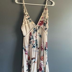 🌸 4 cute sundresses!